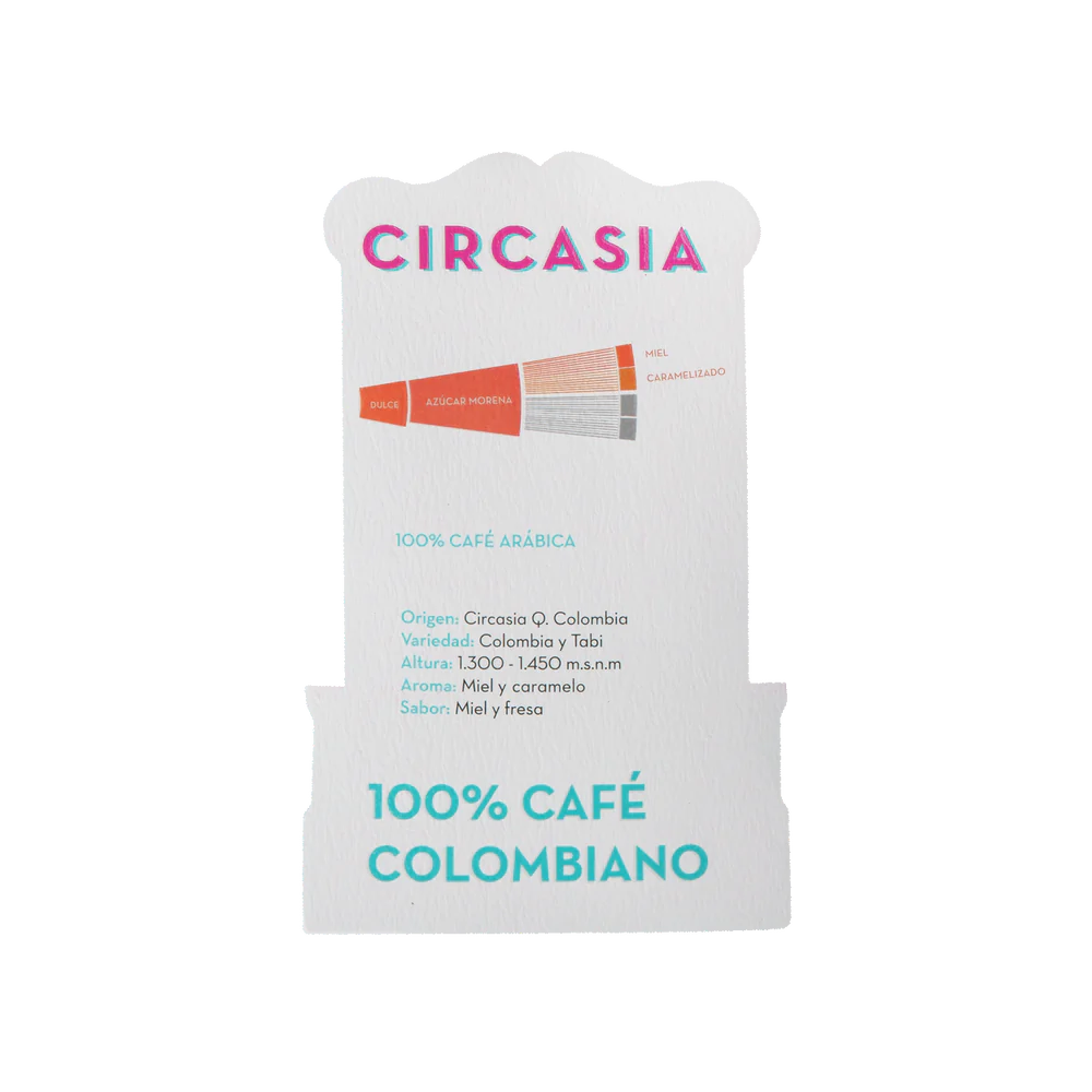 Cafe Quindio Circasia