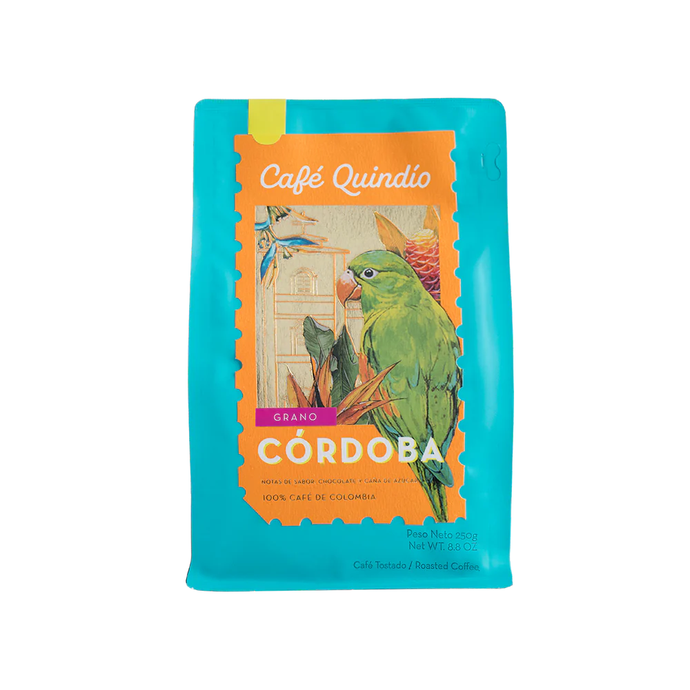 Cafe Quindio Córdoba