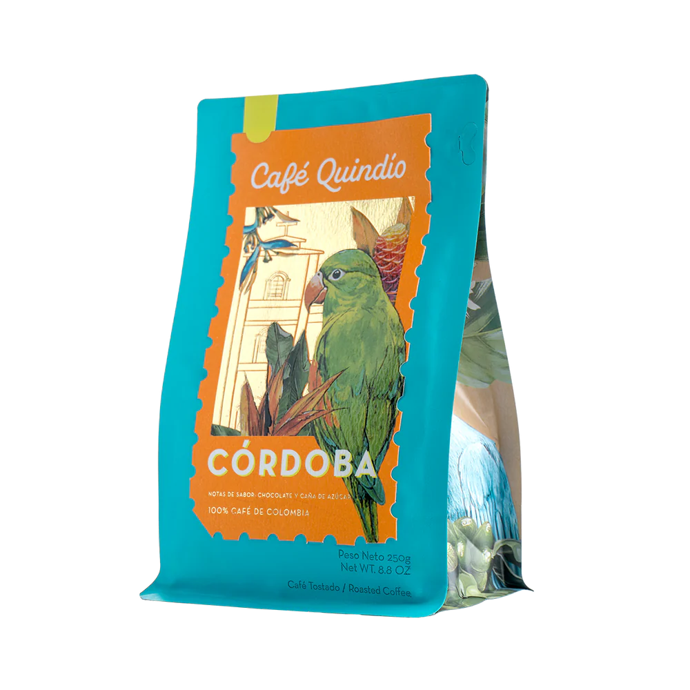 Cafe Quindio Córdoba