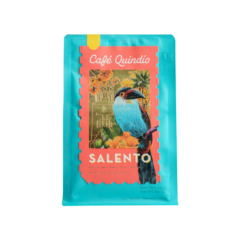 Cafe Quindio Salento