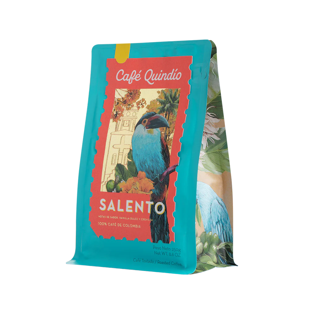 Cafe Quindio Salento