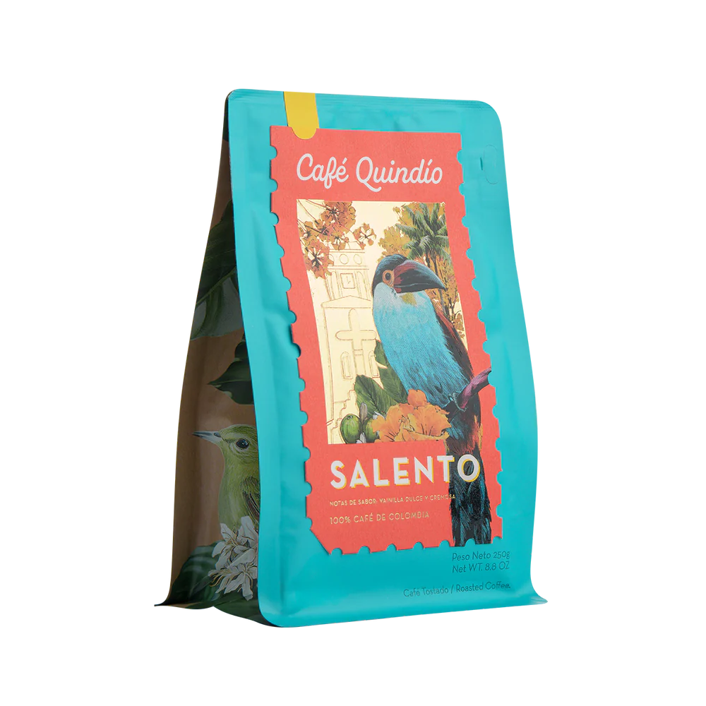 Cafe Quindio Salento