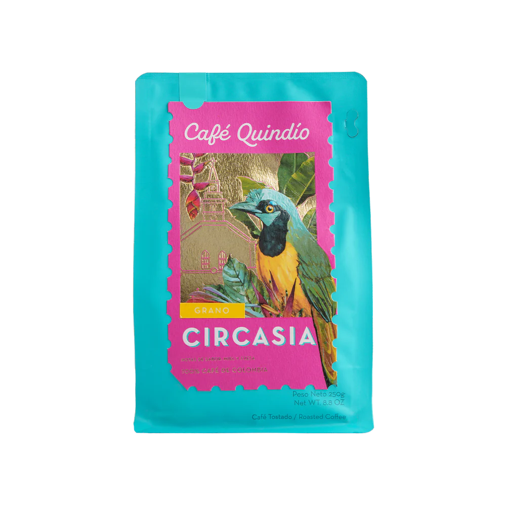 Cafe Quindio Circasia