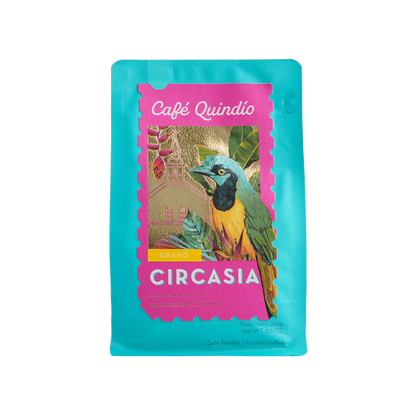 Cafe Quindio Circasia