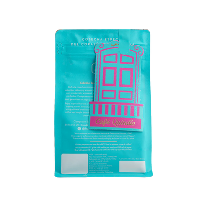 Cafe Quindio Circasia