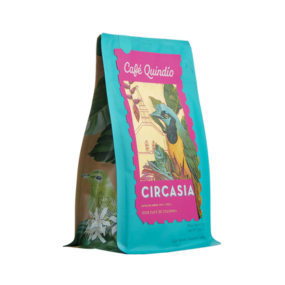 Cafe Quindio Circasia