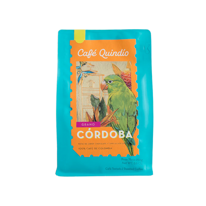 Cafe Quindio Córdoba