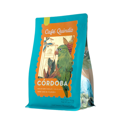 Cafe Quindio Córdoba