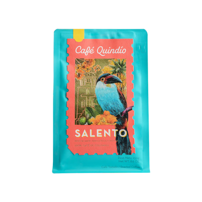 Cafe Quindio Salento