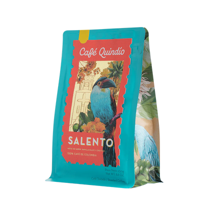 Cafe Quindio Salento