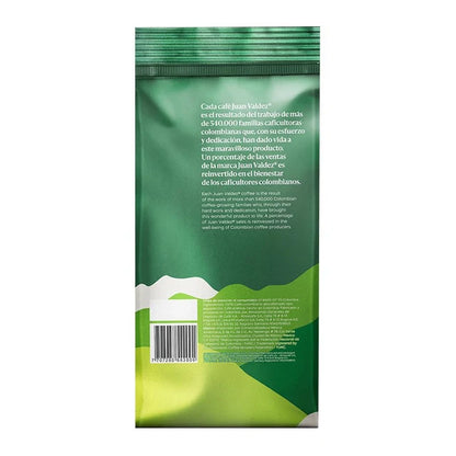 Juan Valdez Cumbre Decaf Coffee Medium Roast