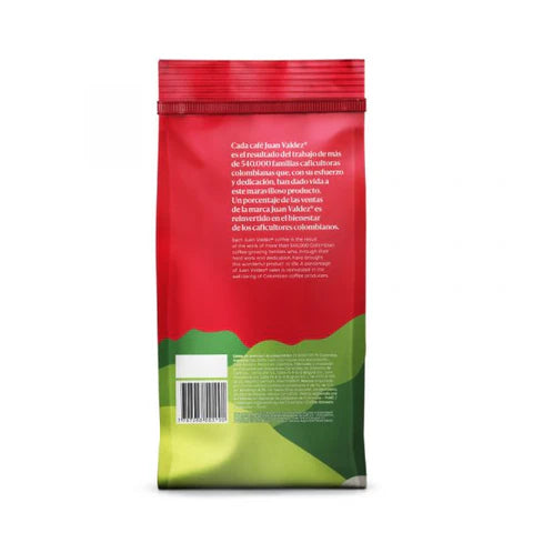 Juan Valdez Cumbre Coffee Dark Roast