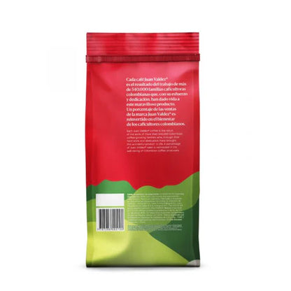 Juan Valdez Cumbre Coffee Dark Roast