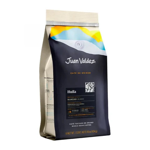 Juan Valdez Huila Coffee Medium Roast