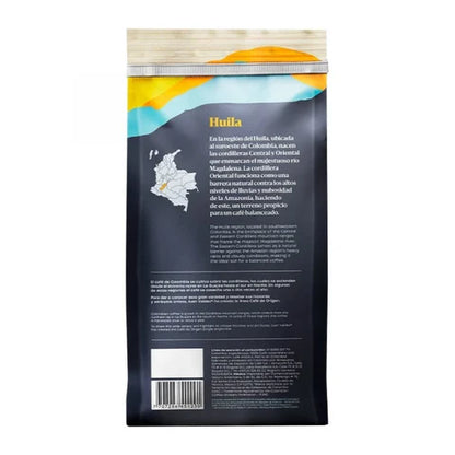 Juan Valdez Huila Coffee Medium Roast