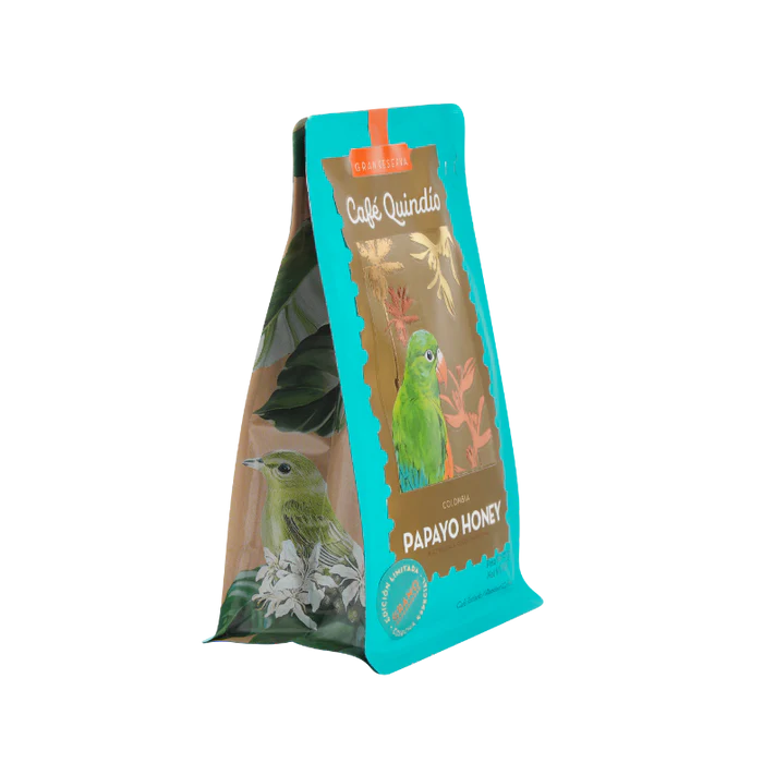 Cafe Quindio Papayo Honey