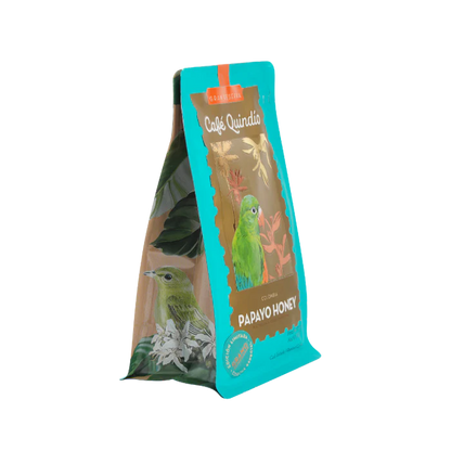 Cafe Quindio Papayo Honey