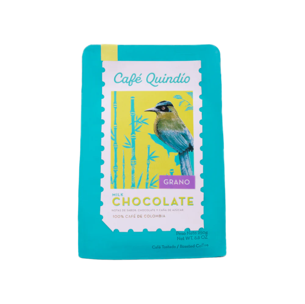 Cafe Quindio Café Chocolate