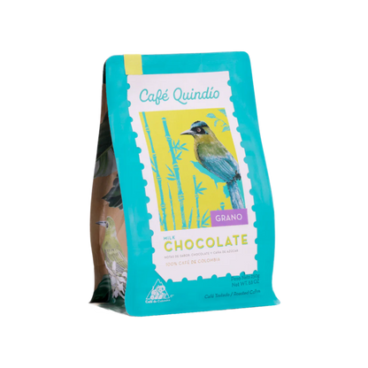 Cafe Quindio Café Chocolate